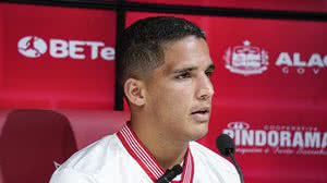 Crédito: Franscisco Cedrim / CRB