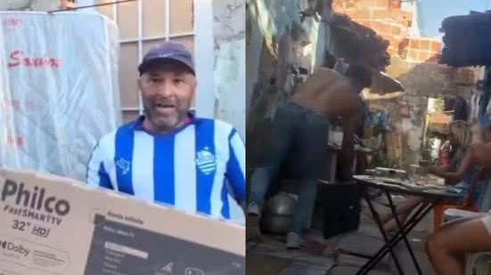 Reprodução/Redes Sociais