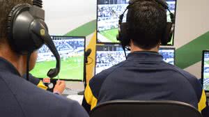 João Moretzsohn / CBF