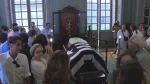 Reprodução/TV Globo