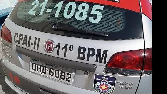 Reprodução/Aqui Acontece