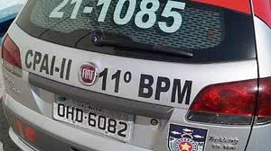 Reprodução/Aqui Acontece