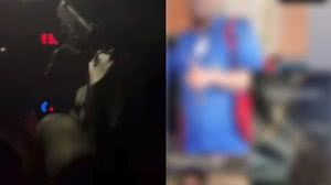 Reprodução/Redes sociais