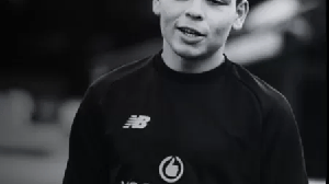 Divulgação / Warrington Town