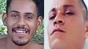 Lucas Daniel e Josenildo - Reprodução/Já é Notícia