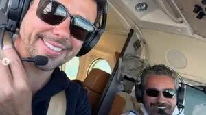 Reprodução/Redes Sociais