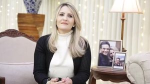 Keila Ferreira era conhecida em todo o país na comunidade gospel - Foto: Reprodução