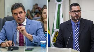 Imagem Bancadas definem líderes dos partidos na Câmara de Maceió