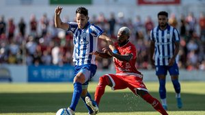 Crédito: Allan Max / CSA