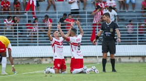 Crédito: João Marcelo Cruz / TNH1