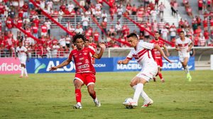 Crédito: João Marcelo Cruz / TNH1