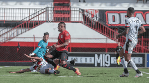 Bruno Corsino / Atlético-GO