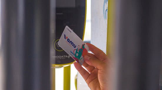 Foto: Divulgação/Ascom DMTT