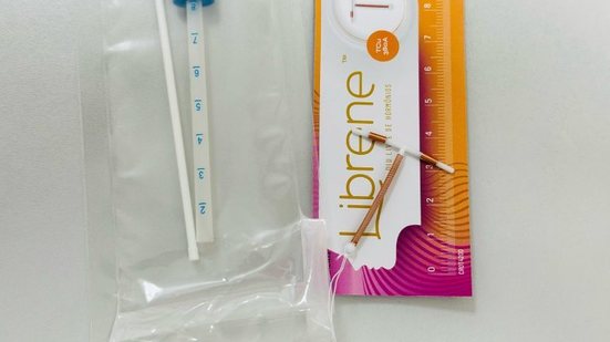 Imagem Mais de 1.350 DIUs já foram inseridos em AL pelo Programa de Planejamento Reprodutivo