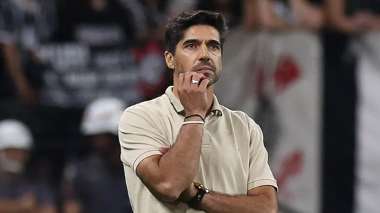 Foto: Cesar Greco/Palmeiras