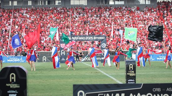 João Marcelo Cruz / TNH1 (Direitos Reservados)