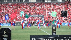 João Marcelo Cruz / TNH1 (Direitos Reservados)