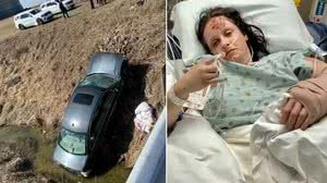 Reprodução/Team NWI – Independent Search & Rescue; Família Cassell