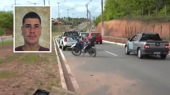 Reprodução/TV Pajuçara