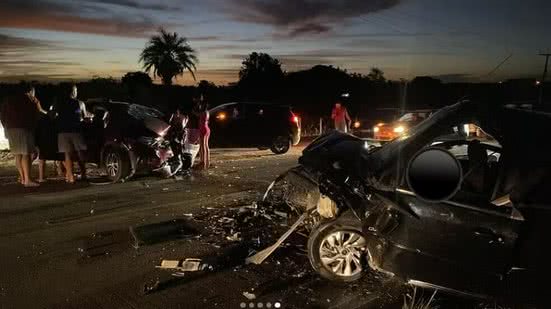 Foto: Reprodução/CBM-AL