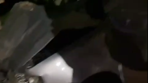 Motorista foi encontrado desorientado, segundo a PM - Foto: Reprodução