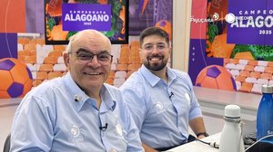 Foto: Reprodução/TV Pajuçara-Record