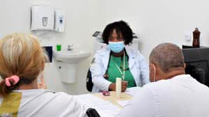 Carla Cleto/Ascom Sesau