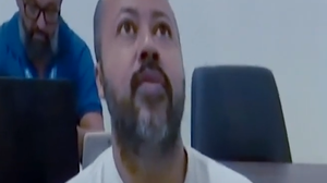 Albino dos Santos é apontado pela polícia como um dos principais assassinos em série do Brasil - Foto: Reprodução