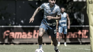 Ivan Storti / Santos FC