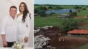 Reprodução/Redes sociais