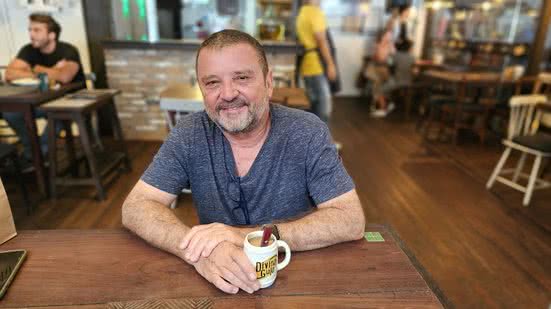 Imagem Descubra os três restaurantes preferidos de André Generoso