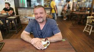 Imagem Descubra os três restaurantes preferidos de André Generoso