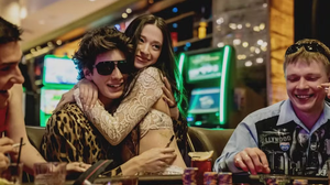 Mikey Madison em 'Anora' - Reprodução