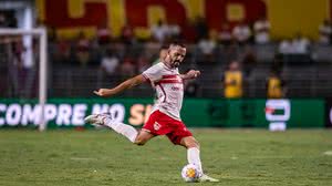 Francisco Cedrim / CRB