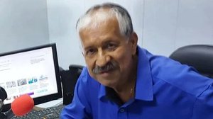 Imagem Sindicato dos Radialistas de Alagoas realiza solenidade de formatura em homenagem a Anselmo Robério neste sábado (15)