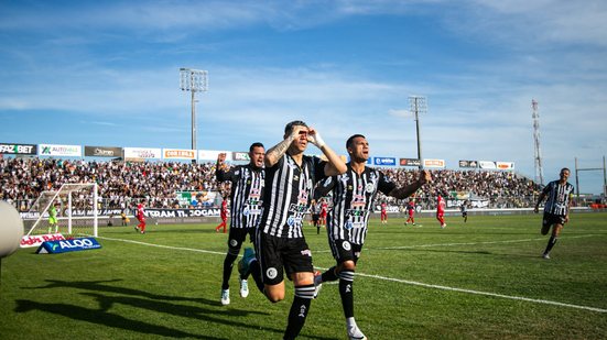 Confira os gols e melhores momentos da final do Alagoano