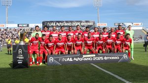 João Marcelo Cruz/TNH1