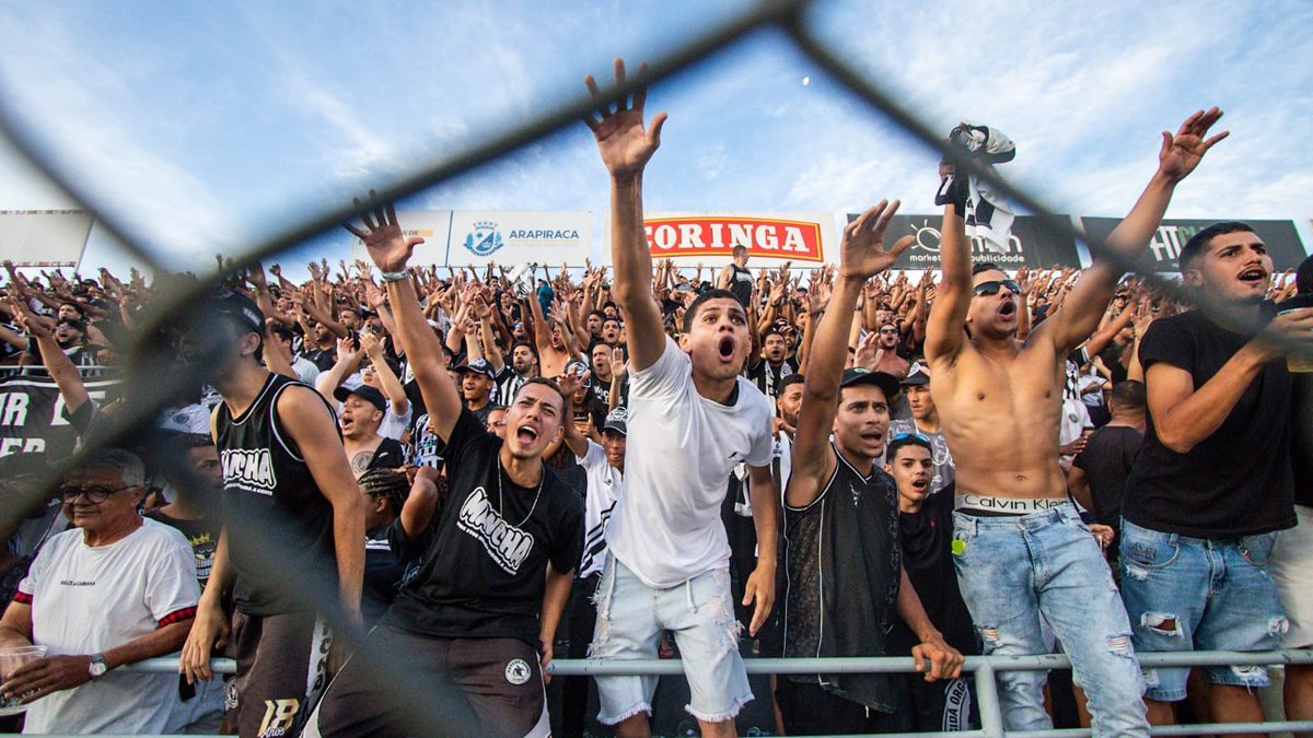 ASA banca parte do ingresso para a final contra o CRB\u003B veja novo preço