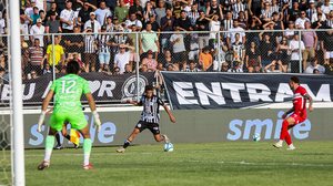 João Marcelo Cruz/TNH1