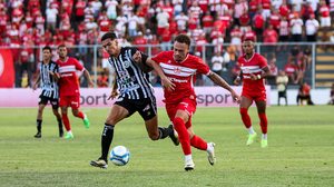 Crédito: João Marcelo Cruz / TNH1