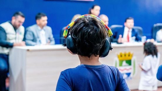 Foto: Ascom Câmara Municipal de Maceió