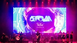 Imagem Atom Pink Floyd apresenta Wish You Were Here – 50 ANOS: uma celebração ao álbum clássico imortal