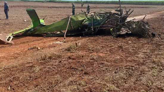 Foto: Divulgação/Defesa Civil