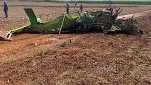 Foto: Divulgação/Defesa Civil