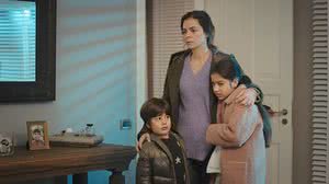 Imagem Refém do destino: O futuro de Bahar nas mãos de Nezir