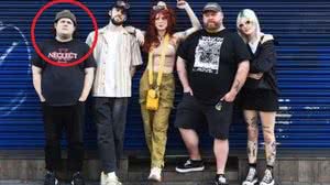 Reprodução/Facebook