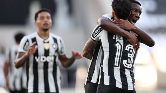 Vitor Silva / Botafogo