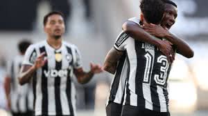 Vitor Silva / Botafogo