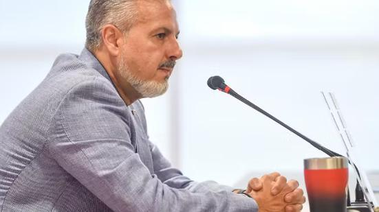 Marcelo Cortes / CRF