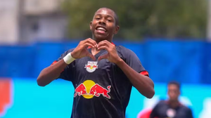 Fernando Roberto / Red Bull Bragantino